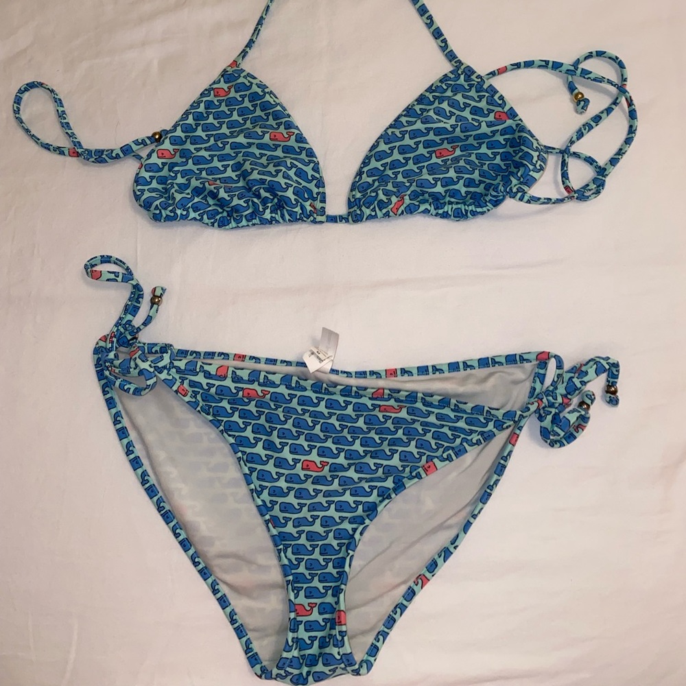Vineyard Vines Bikini